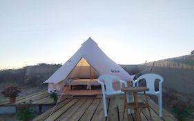 Tenda Na Natureza